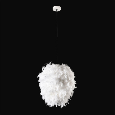 Светильник подвесной Lussole Cuscino GRLSP-8603