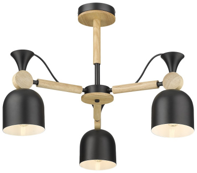 Потолочный светильник 225-023-03 VELANTE