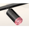 Комплект трекового светильника с композитным хрусталем Ambrella light XT7403003