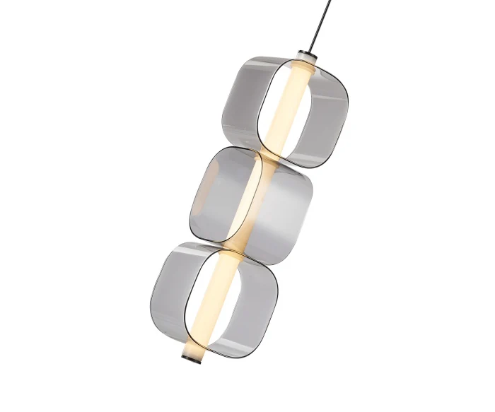 Подвес Лания Kink Light 08493-1A,19(16)