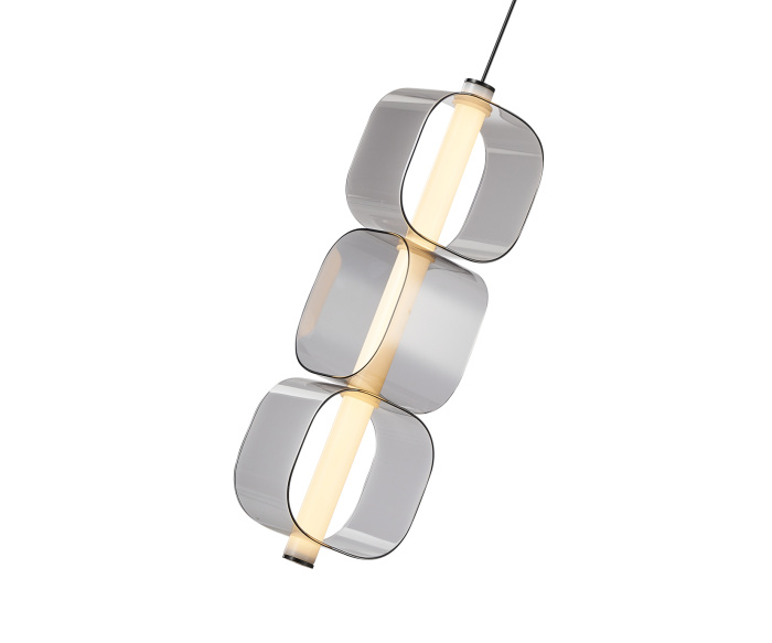 Подвес Лания Kink Light 08493-1A,19(16)