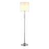Торшер Crystal Lux MAESTRO PT1 CHROME