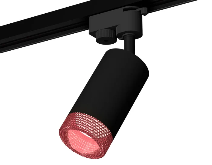 Комплект трекового однофазного светильника Ambrella light XT6323082