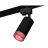 Комплект трекового однофазного светильника Ambrella light XT6323082