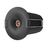 Светильник встраиваемый Italline IT06-6024 black 3000K