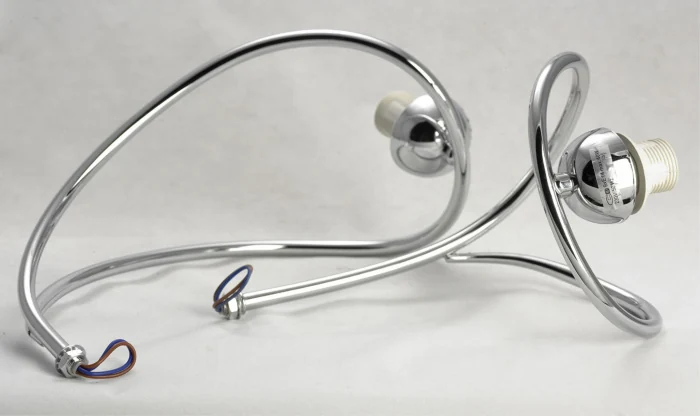 Люстра потолочная Lussole Iliamna GRLSP-8140