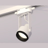 Комплект трекового однофазного светильника Ambrella light XT6601020
