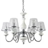 Люстра Crystal Lux BETIS SP-PL6