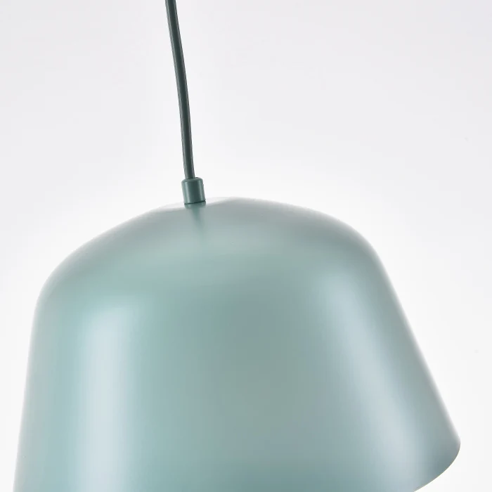 Подвесной светильник Ambit Green ImperiumLoft