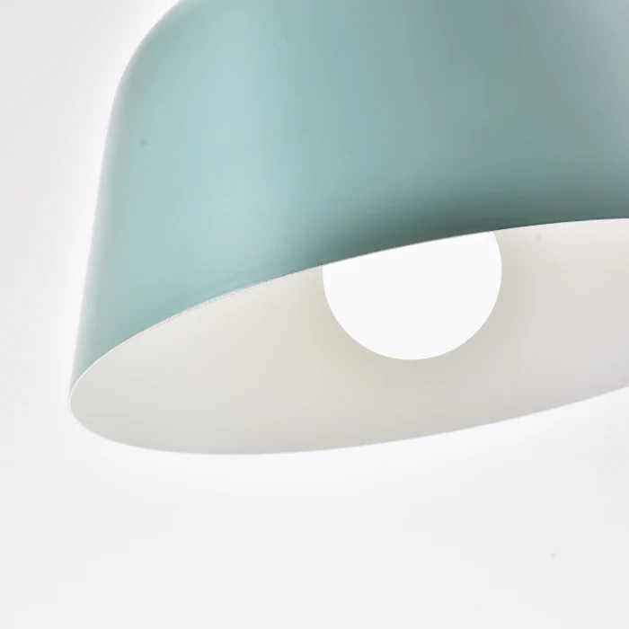 Подвесной светильник Ambit Green ImperiumLoft