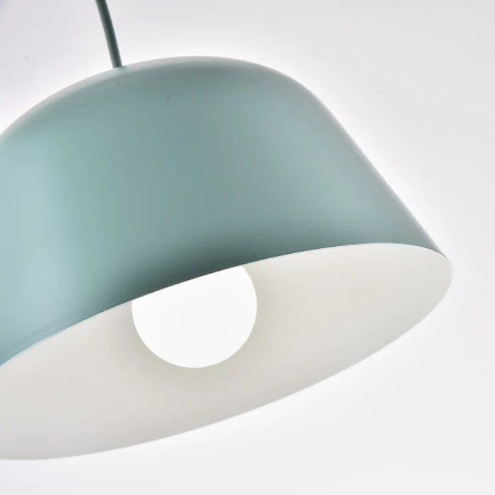 Подвесной светильник Ambit Green ImperiumLoft