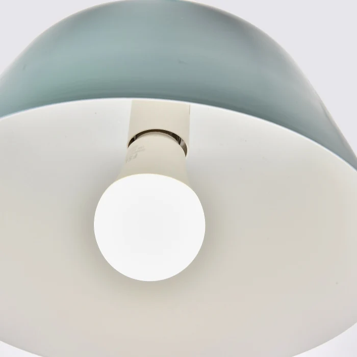 Подвесной светильник Ambit Green ImperiumLoft