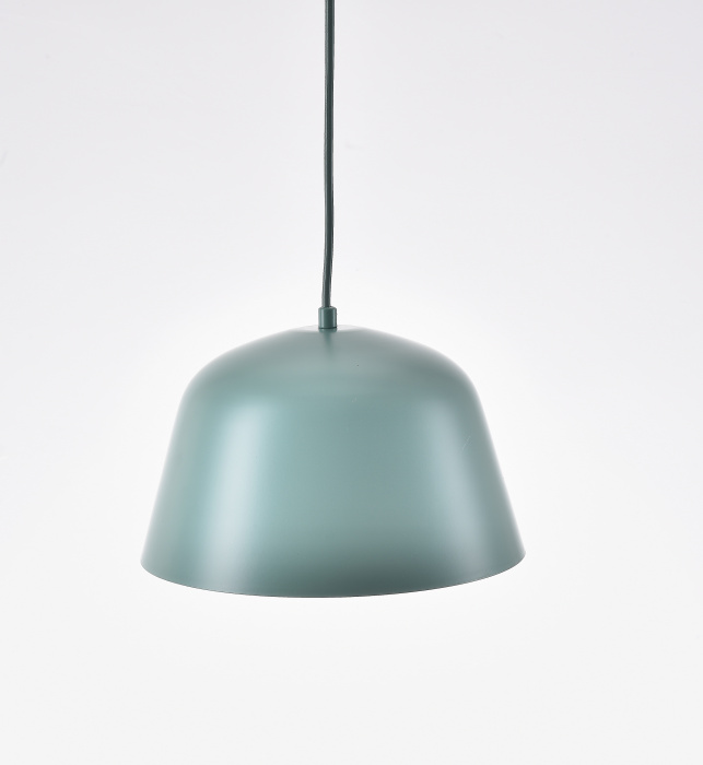 Подвесной светильник Ambit Green ImperiumLoft