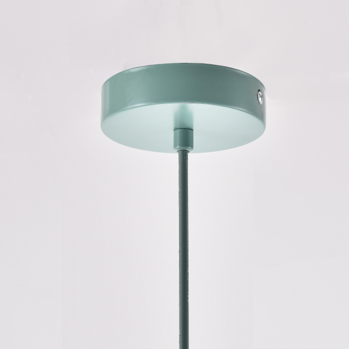 Подвесной светильник Ambit Green ImperiumLoft