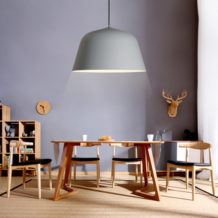 Подвесной светильник Ambit Green ImperiumLoft