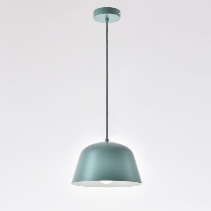 Подвесной светильник Ambit Green ImperiumLoft