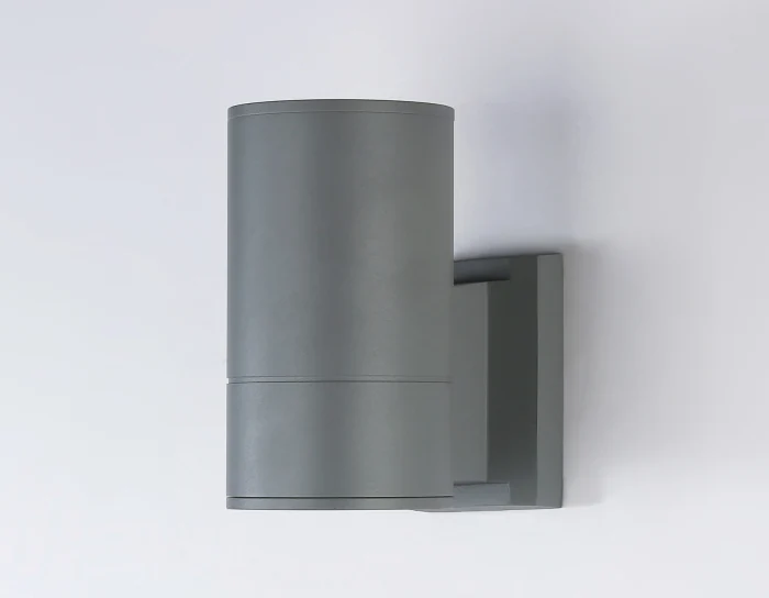 Уличный настенный архитектурный светильник Ambrella light ST2909