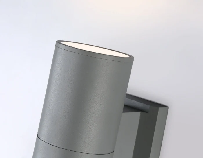 Уличный настенный архитектурный светильник Ambrella light ST2909