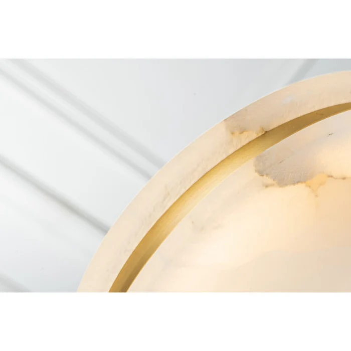 Светильник подвесной Belfast Ravenhill 3276-20 BR MB