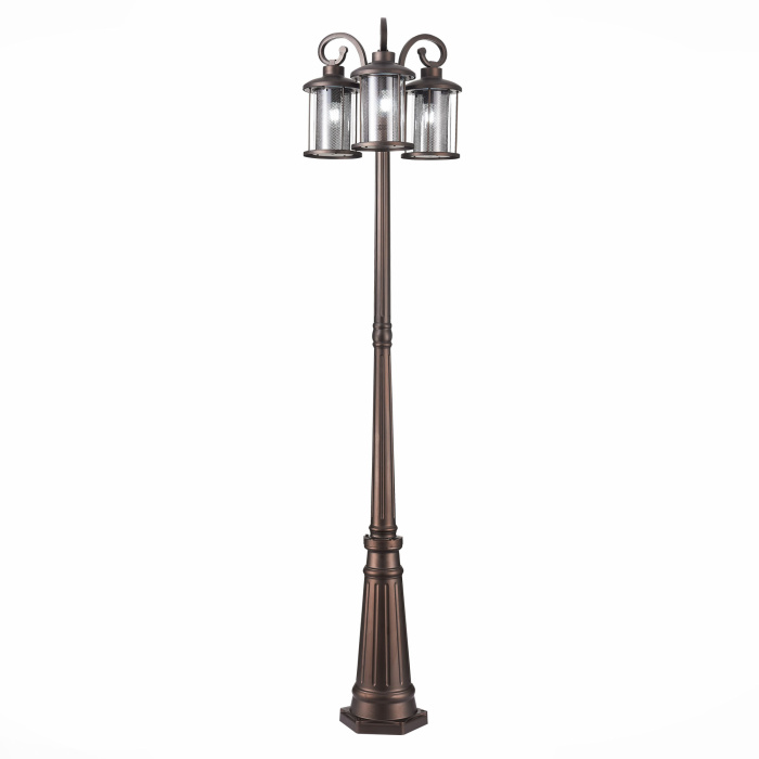 Светильник уличный наземный LASTERO ST LUCE SL080.425.03