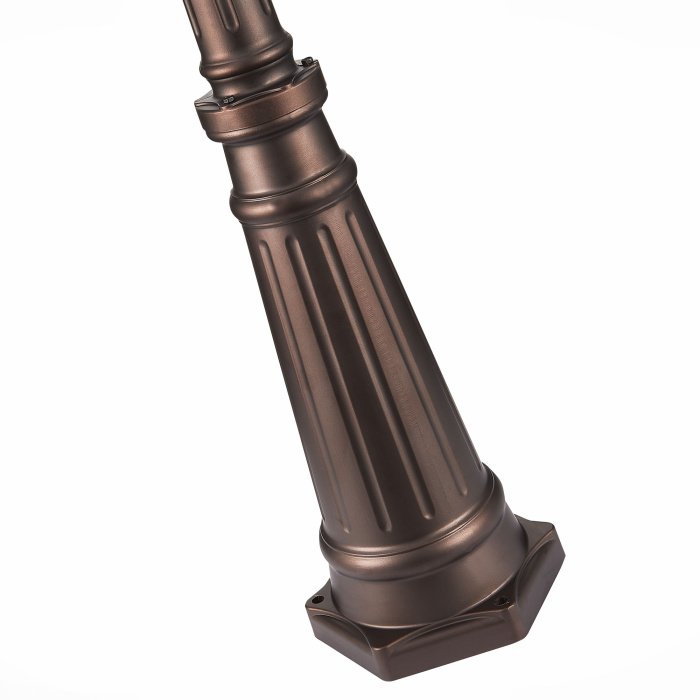 Светильник уличный наземный LASTERO ST LUCE SL080.425.03