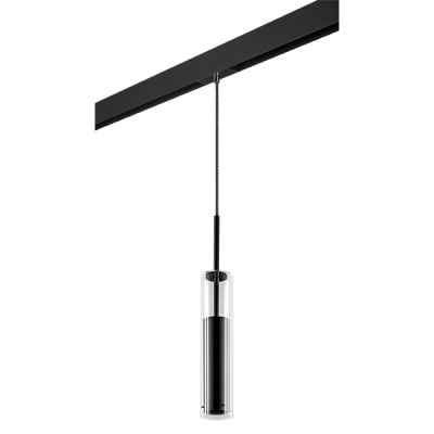 Комплект с подвесом Cilino для трека PRO Cilino Lightstar PRO756017