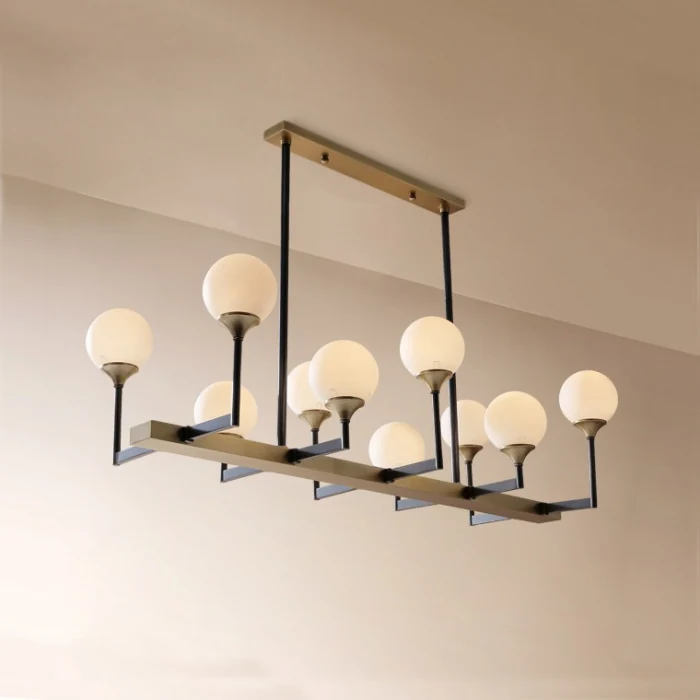 Подвесной светильник ERA LONG ImperiumLoft