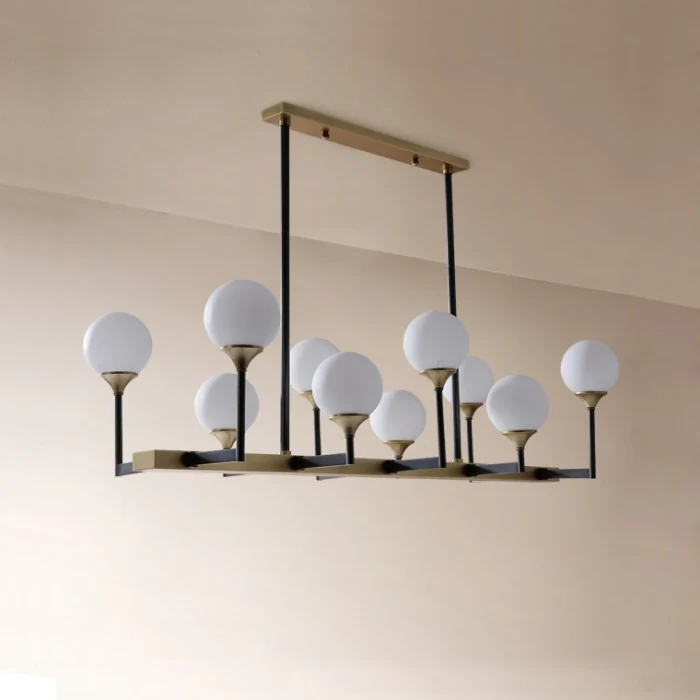 Подвесной светильник ERA LONG ImperiumLoft