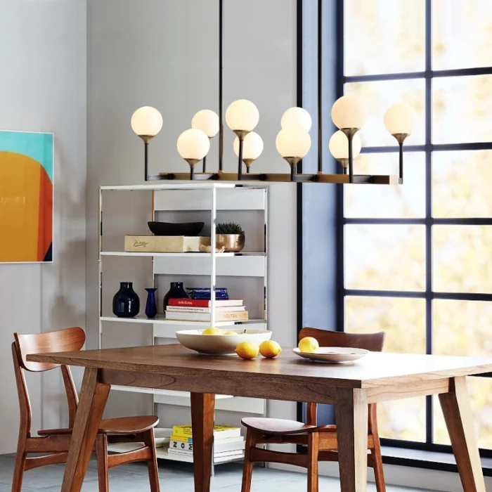 Подвесной светильник ERA LONG ImperiumLoft