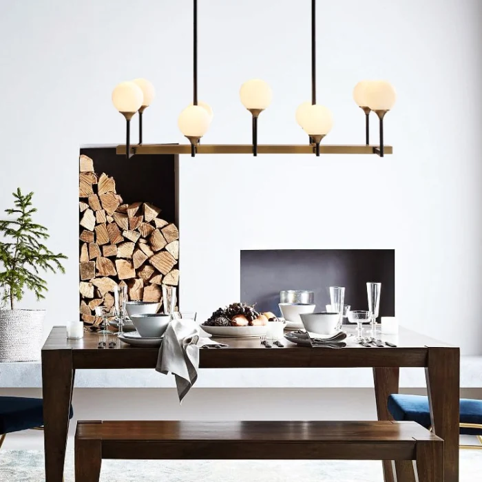 Подвесной светильник ERA LONG ImperiumLoft