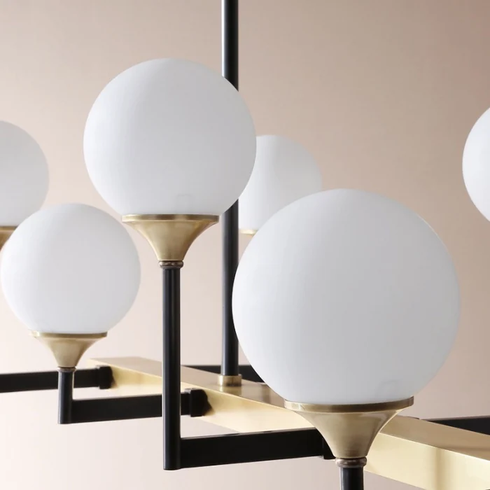 Подвесной светильник ERA LONG ImperiumLoft