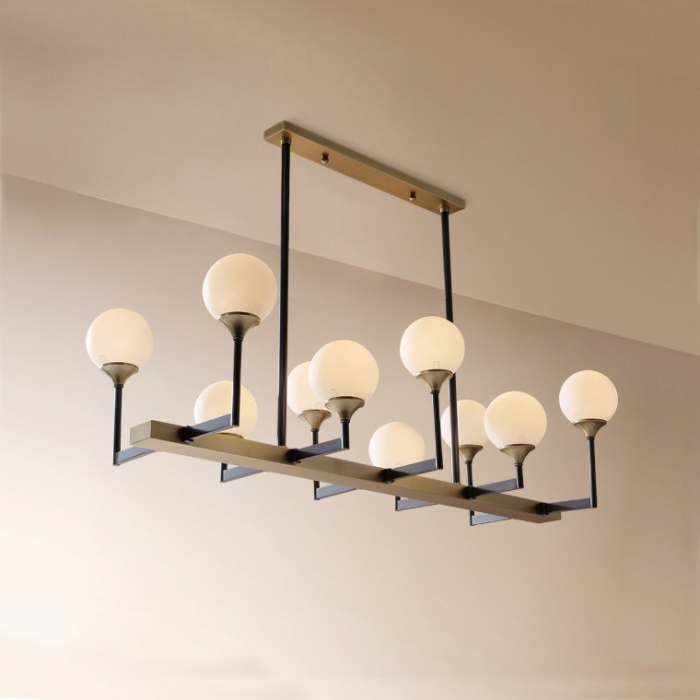 Подвесной светильник ERA LONG ImperiumLoft