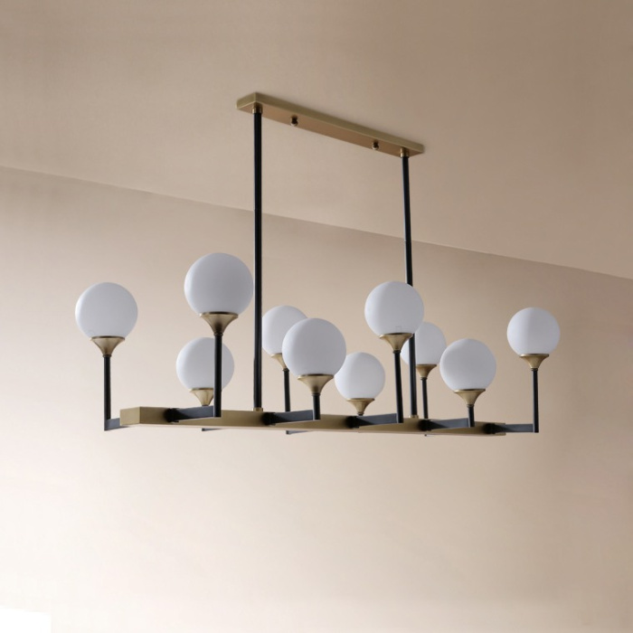 Подвесной светильник ERA LONG ImperiumLoft