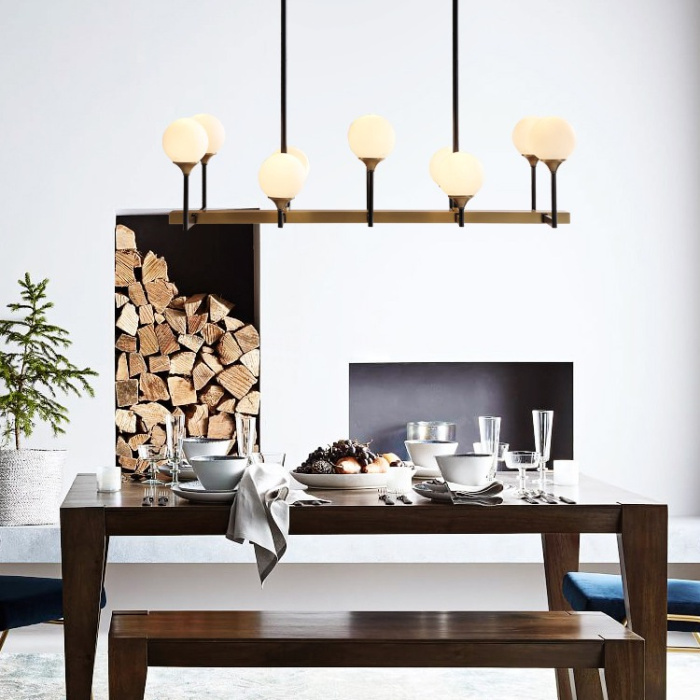 Подвесной светильник ERA LONG ImperiumLoft