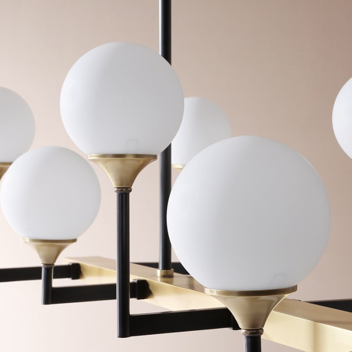 Подвесной светильник ERA LONG ImperiumLoft