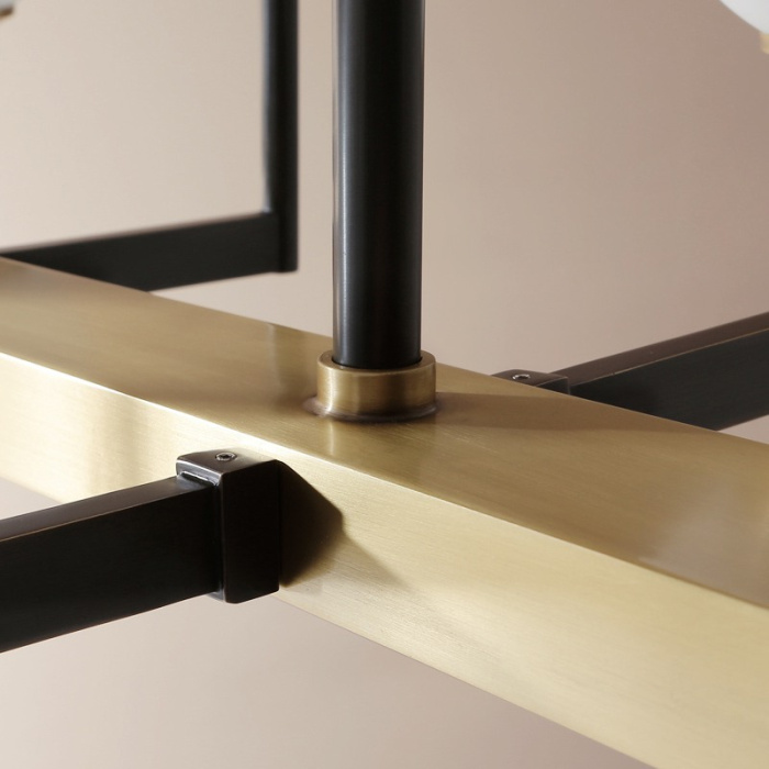 Подвесной светильник ERA LONG ImperiumLoft