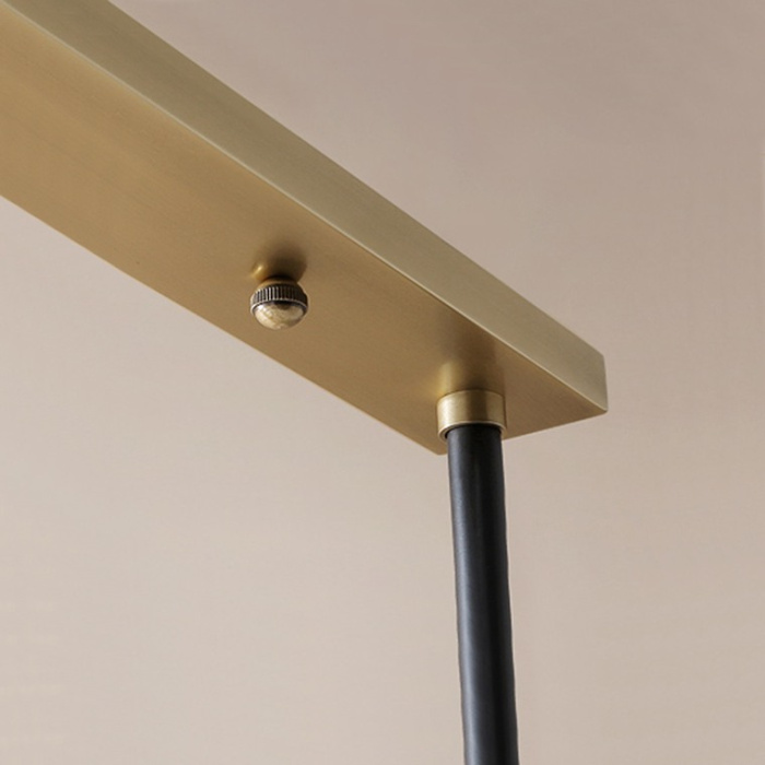 Подвесной светильник ERA LONG ImperiumLoft