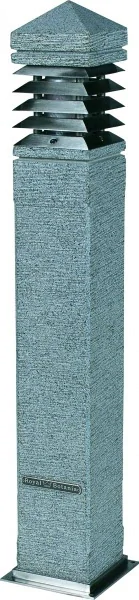 Royal Botania Уличный фонарь Lighthouse LIG70ST