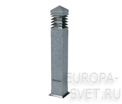 Royal Botania Уличный фонарь Lighthouse LIG70ST