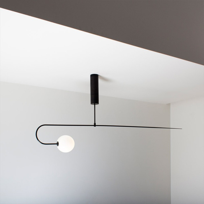 Подвесной светильник LINES G ImperiumLoft