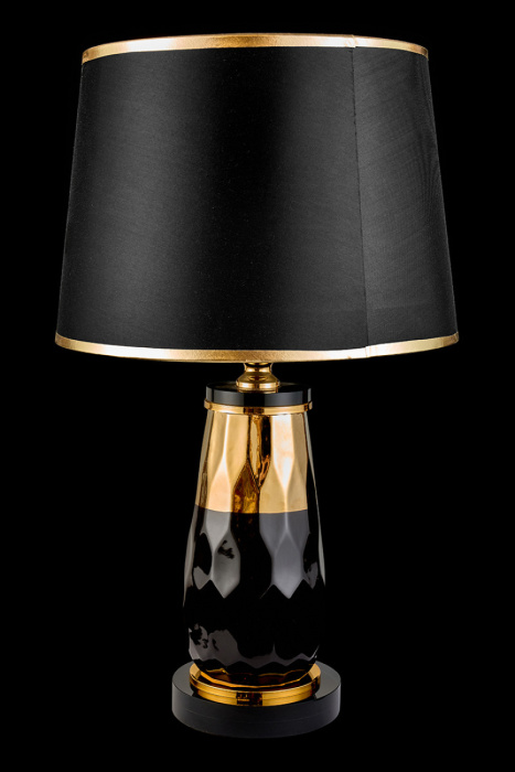 Настольная лампа Leon Muses LE2315