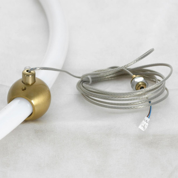 Люстра подвесная Lussole Concord LSP-7020