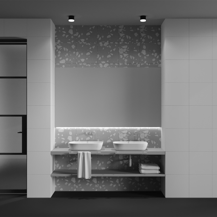 Потолочный светильник Maytoni Pauline C087CL-GX53-B