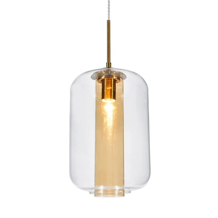 Подвесной светильник STREGO INDIGO V000472