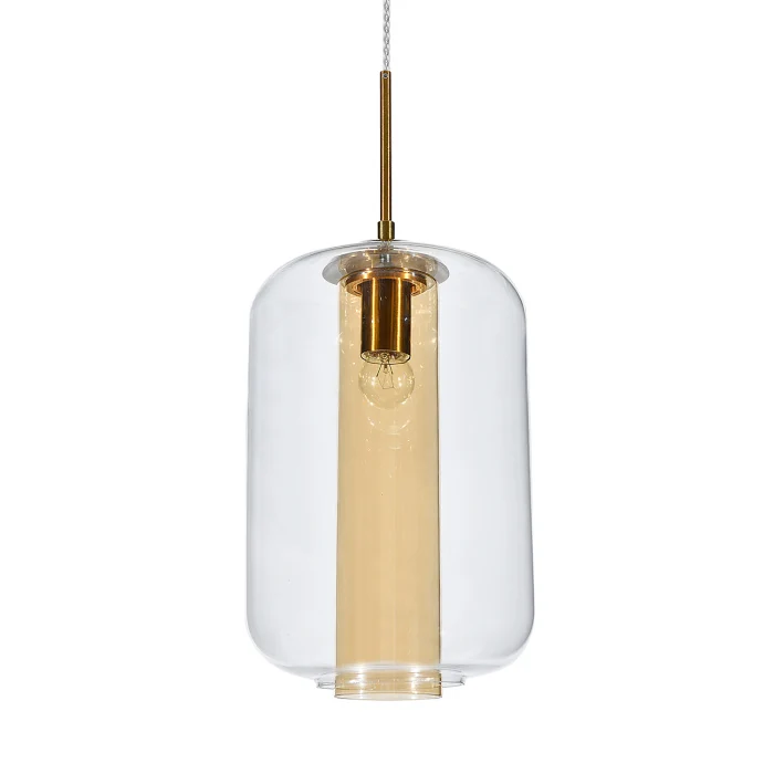 Подвесной светильник STREGO INDIGO V000472