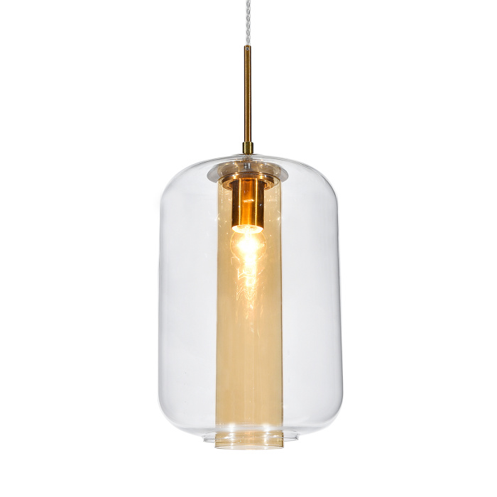 Подвесной светильник STREGO INDIGO V000472