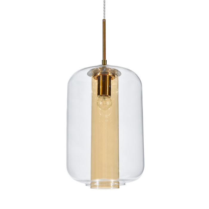 Подвесной светильник STREGO INDIGO V000472