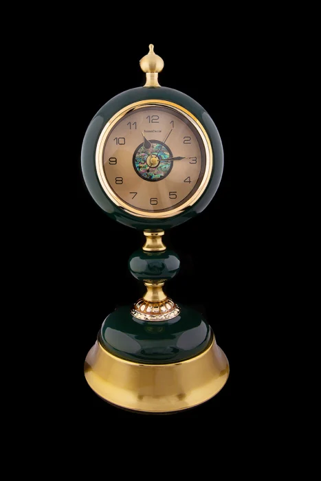 Статуэтка Teona Decor Montre TD5104 Green