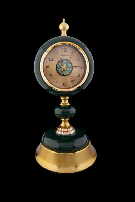 Статуэтка Teona Decor Montre TD5104 Green