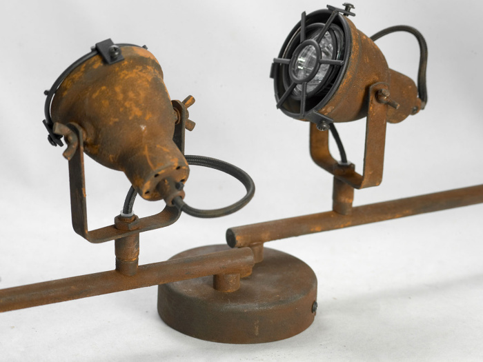 Спот ROCKVILLE LSP-9803